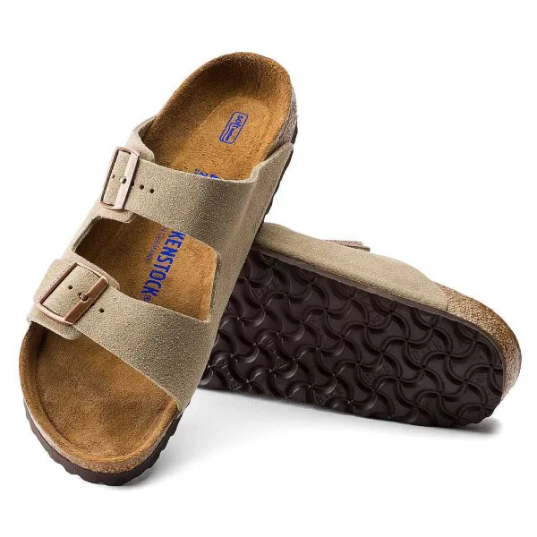 Orvis Birkenstock® Arizona Soft Footbed Sandals|Women Sandals