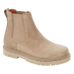 Orvis Birkenstock® Highwood Deep Blue Chelsea Boots|Women Boots