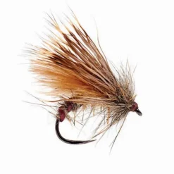 Orvis Blackhurst Tactical Cdc Caddis| Dry Flies
