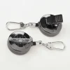 Orvis Black Nickel Zinger / Pin-On| Tools