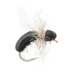 Orvis Black Toast Ant| Dry Flies