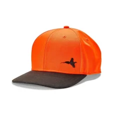 Orvis Blaze Waxed Brim Hat|Men Hats