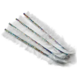 Orvis Bling Rabbit Strips| Materials