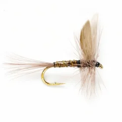 Orvis Blue Quill| Dry Flies