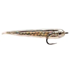 Orvis Bluewater Softy Minnow| Saltwater Flies