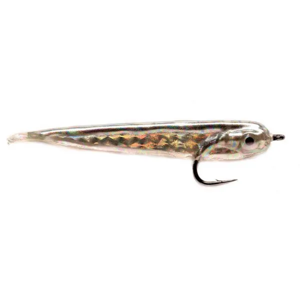 Orvis Bluewater Softy Minnow| Saltwater Flies
