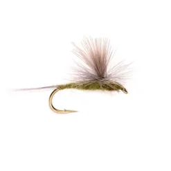 Orvis Blue Wing Olive Parachute| Dry Flies