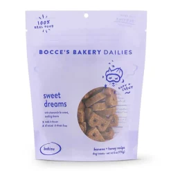 Orvis Bocce'S Daily Softies| Treats