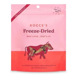 Orvis Bocce'S Freeze-Dried Treats| Treats