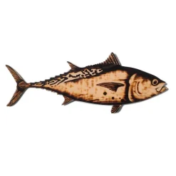 Orvis Bold Coast Burns Albie| Home Decor
