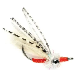 Orvis Bone Crusher Shallow| Saltwater Flies