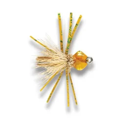 Orvis Bonefish Bitters| Saltwater Flies