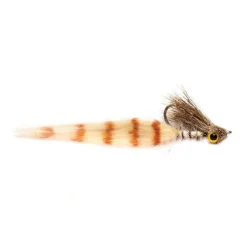 Orvis Borski Bonefish Slider| Saltwater Flies
