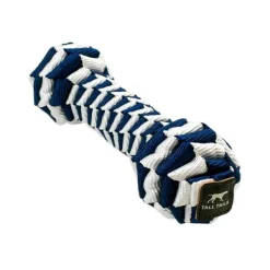 Orvis Braided Dog Toys - Bone| Toys