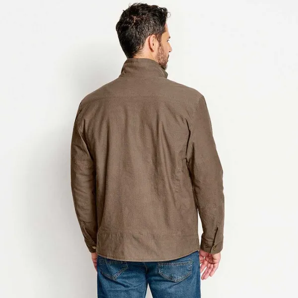 Orvis Briar Jacket|Men Jackets