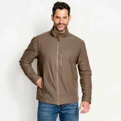 Orvis Briar Jacket|Men Jackets