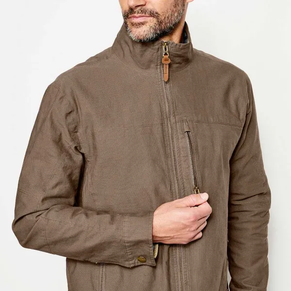 Orvis Briar Jacket|Men Jackets