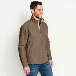 Orvis Briar Jacket|Men Jackets