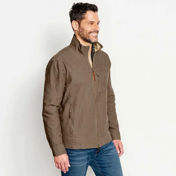 Orvis Briar Jacket|Men Jackets