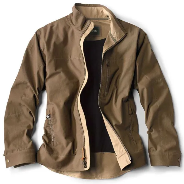 Orvis Briar Jacket|Men Jackets