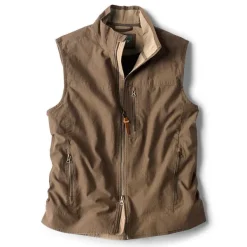 Orvis Briar Vest|Men Jackets