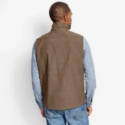 Orvis Briar Vest|Men Jackets