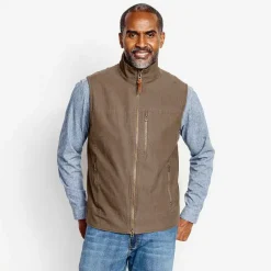 Orvis Briar Vest|Men Jackets