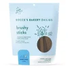 Orvis Brushy Sticks Dental Treats| Treats
