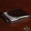 Orvis Buffalo Front Pocket Wallet|Men Wallets