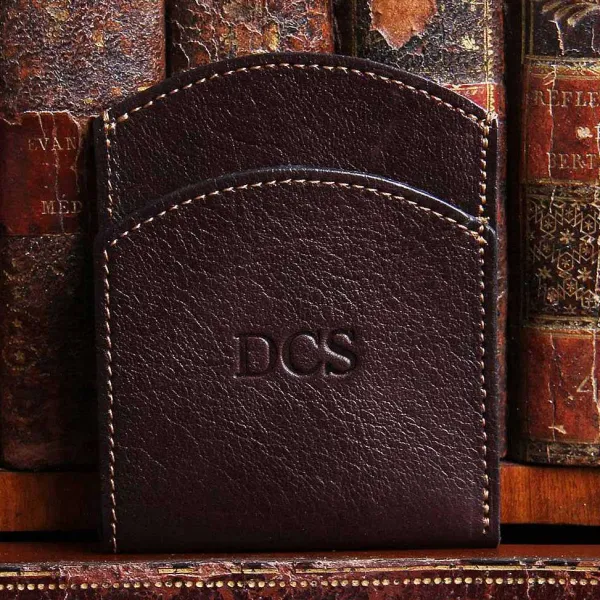 Orvis Buffalo Front Pocket Wallet|Men Wallets