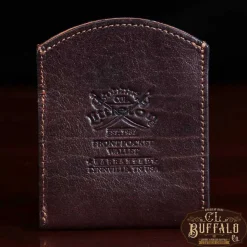 Orvis Buffalo Front Pocket Wallet|Men Wallets