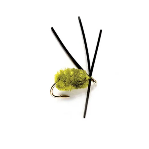 Orvis Bully Bluegill Spider| Bass & Panfish Flies