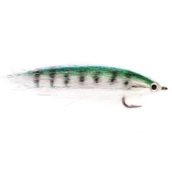Orvis Burk'S Hot Flash Minnow| Saltwater Flies