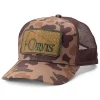 Orvis 1971 Camo Trucker Hat|Men Hats