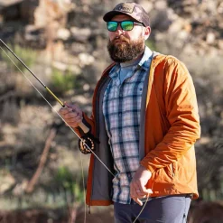Orvis 1971 Camo Trucker Hat|Men Hats