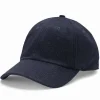 Orvis Cashmere Ball Cap|Men Hats