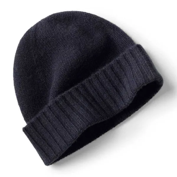 Orvis Cashmere Watch Cap|Men Hats