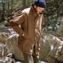 Orvis Cashmere Watch Cap|Men Hats