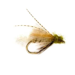 Orvis Cdc Emerging Caddis| Dry Flies