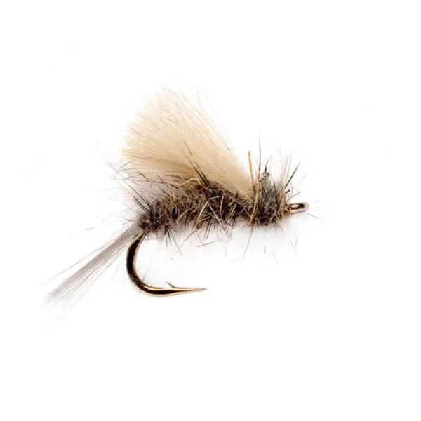 Orvis Cdc Mayfly Emerger| Dry Flies