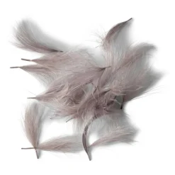 Orvis Cdc Oiler Puffs| Materials