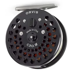 Orvis C.F.O.® Reel| Fly Reels