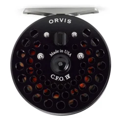 Orvis C.F.O.® Reel| Fly Reels