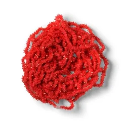 Orvis Chewy Chenille| Materials
