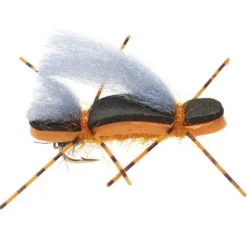 Orvis Chubby Duo Hopper| Dry Flies