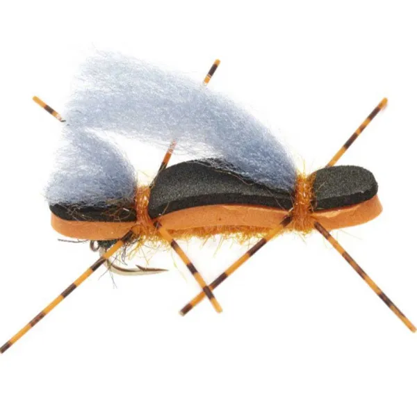 Orvis Chubby Duo Hopper| Dry Flies