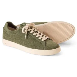 Orvis Clae Bradley Textile Sneakers|Men Shoes