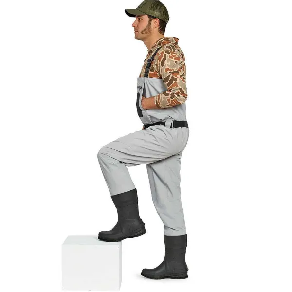 Orvis Clearwater Bootfoot Waders| Waders