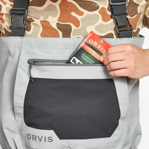Orvis Clearwater Bootfoot Waders| Waders
