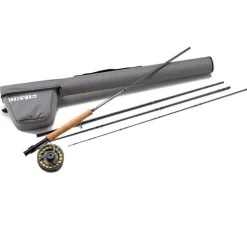 Orvis Clearwater® Fly Rod Outfit| Fly Rods